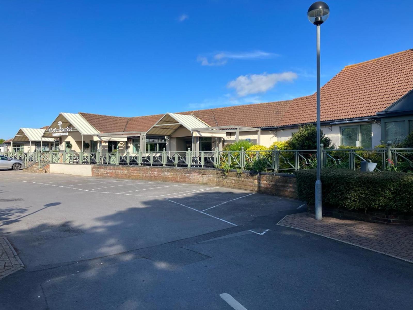 Seabreeze, Utopia, Walking Distance To Beach, 5 Star Shorefield Country Park, Milford On Sea, Shorefield Road, So41 0Lh, United Kingdom Exterior foto